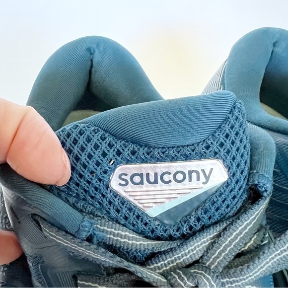SAUCONY Guide 13 Women’s Size 5 - Picture 10 of 15